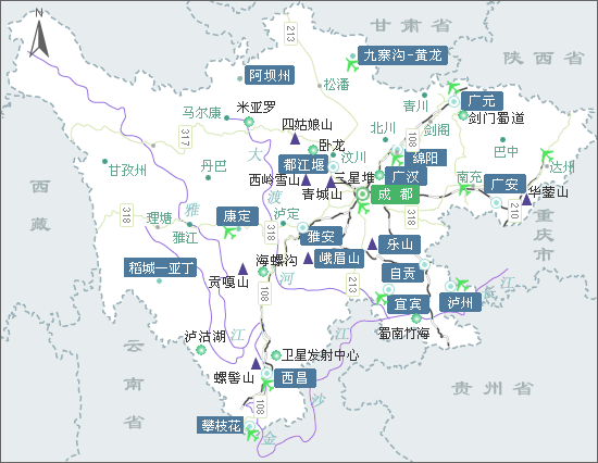 河南青旅