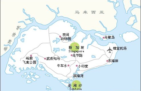 河南青旅