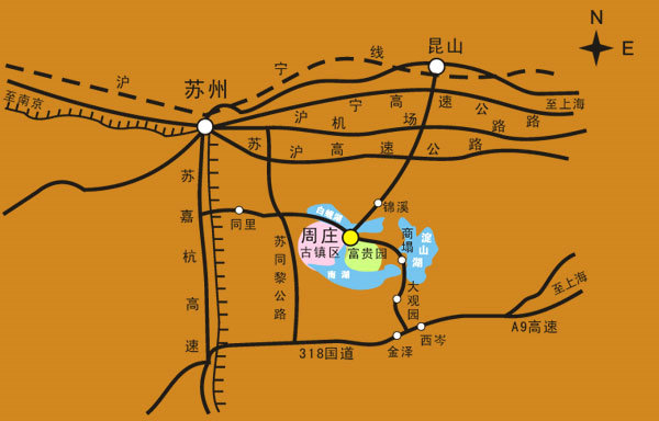 郑州青旅