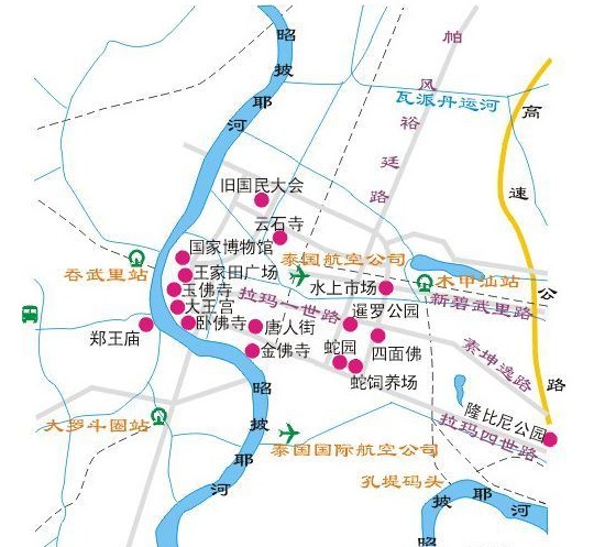 郑州旅行社,河南旅行社,河南中青旅
