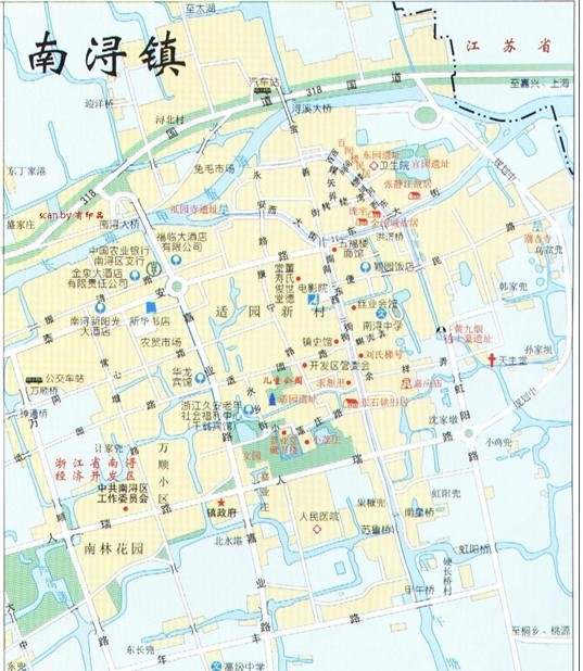 郑州青旅