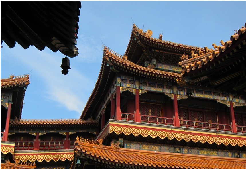 郑州青旅