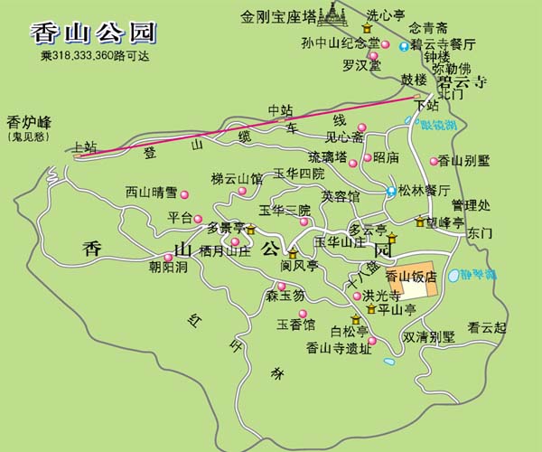 郑州青旅