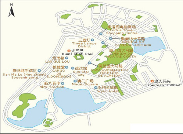 河南青旅