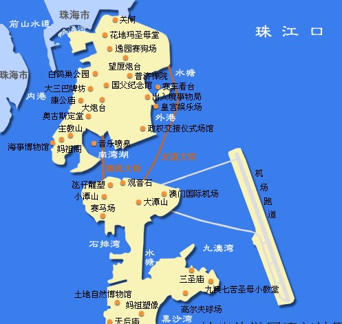 河南青旅
