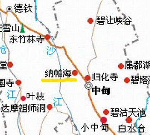 河南青旅