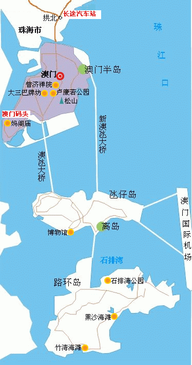 河南青旅