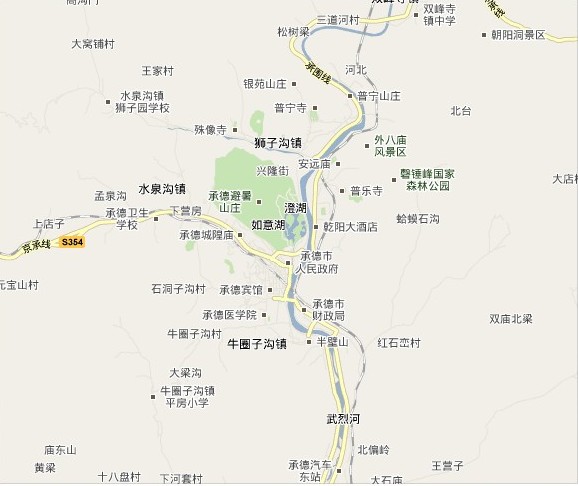 河南省青旅