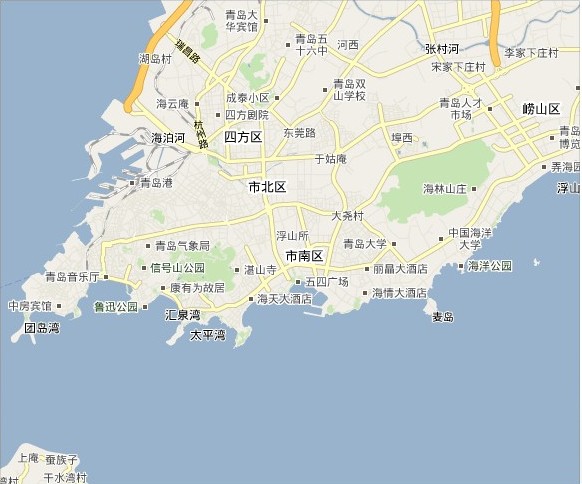 河南青旅