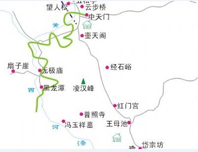 郑州青年旅行社