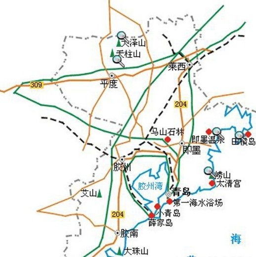 郑州青年旅行社
