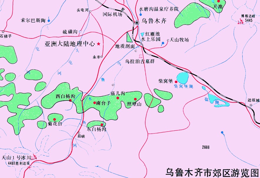 郑州旅行社,河南旅行社,河南中青旅