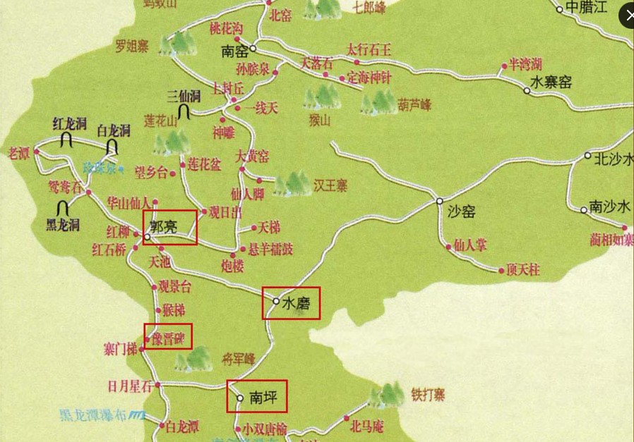 郑州旅行社,河南旅行社,河南中青旅