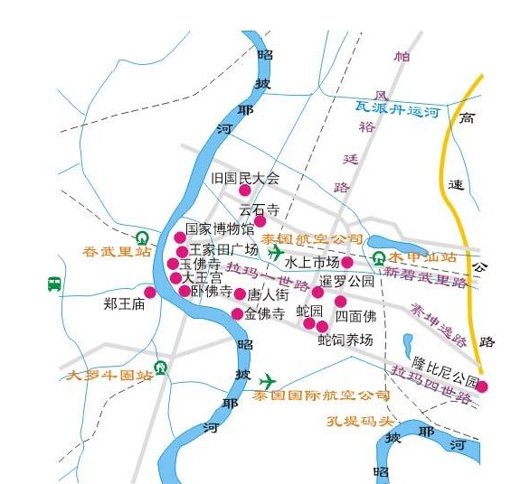 郑州旅行社,河南旅行社,河南中青旅