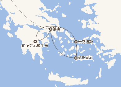河南旅行社,郑州旅行社雅 典
