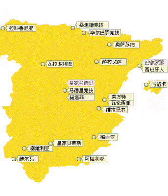 河南旅行社,郑州旅行社,西班3牙