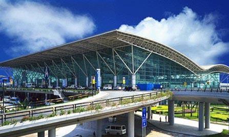 河南中青旅,意大 利机场