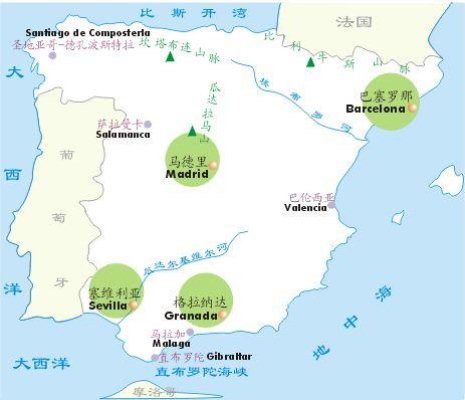 河南旅行社,巴塞罗2那,郑州旅行社