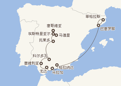 河南旅行社,郑州旅行社,塞维利4亚.gif