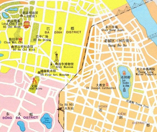 胡志明市.jpg河南旅行社,郑州旅行社