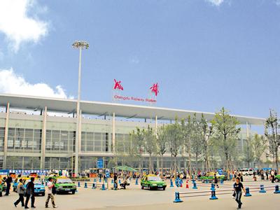 郑州旅行社,河南旅行社,郑州青旅,四 川成 都火车站