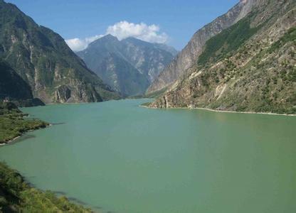 郑州旅行社,河南旅行社,郑州青旅,岷江