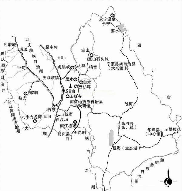 河南青旅,郑州青旅,云 南丽 江