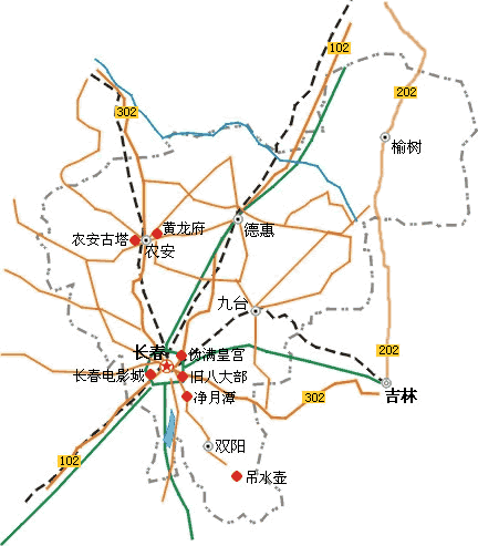 河南青旅,郑州青旅,东 北长 春