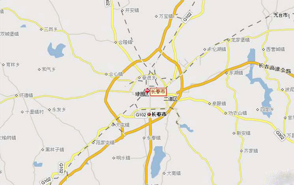 河南旅行社,郑州旅行社,东 北长 春