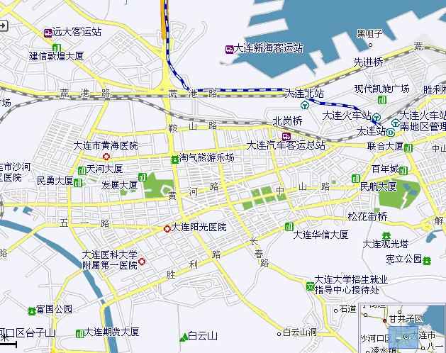 河南青旅,郑州旅行社,东 北大 连