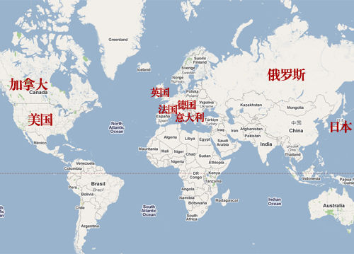 河南青旅,郑州旅行社,加拿 大