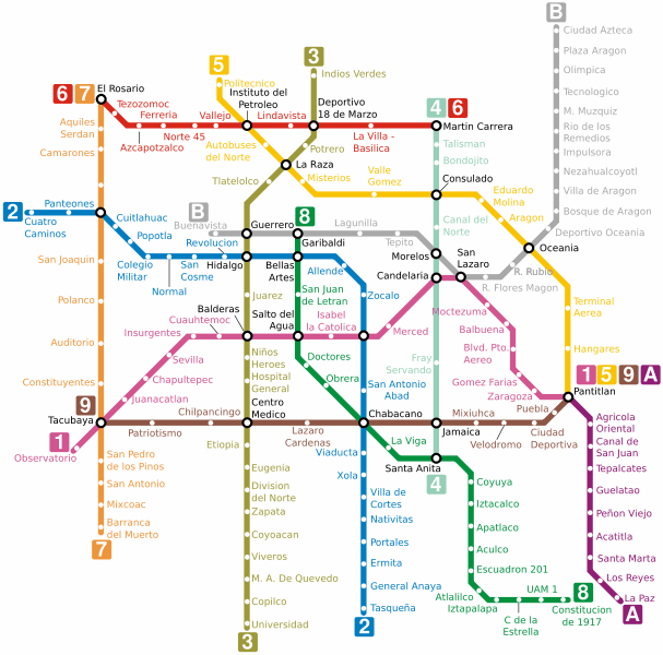 河南青旅,郑州旅行社,墨西 哥