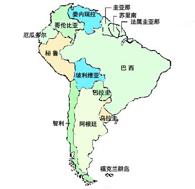 河南青旅,郑州旅行社,巴 西