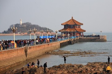 郑州中青旅