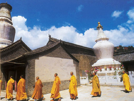 河南青旅