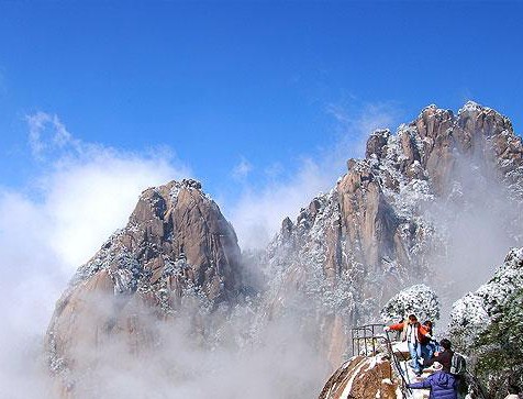 河南青旅