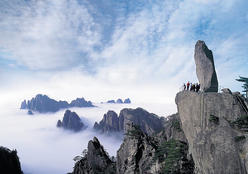河南青旅