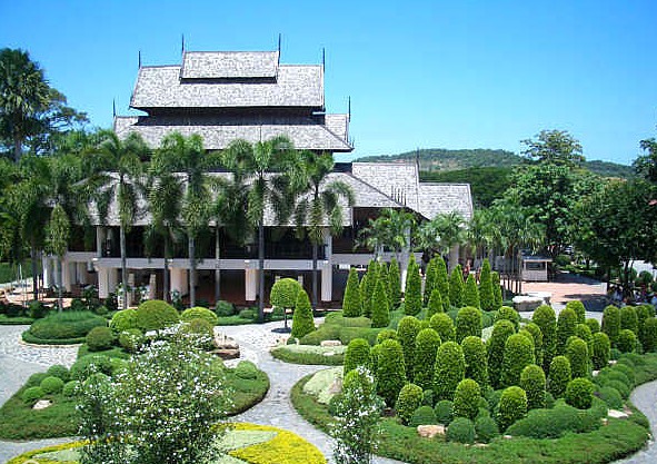 河南青旅