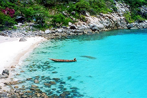 河南青旅