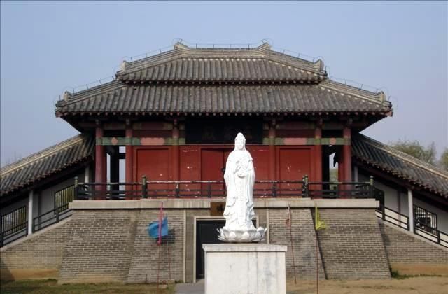 河南青旅