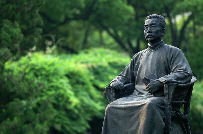 河南青旅