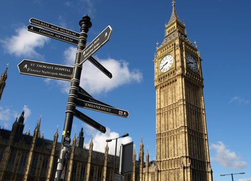 河南旅行社,郑州旅行社,英 国伦 敦大本钟