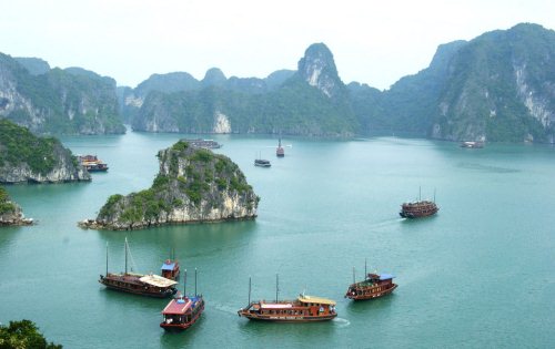 河南中青旅,河南青旅,越 南