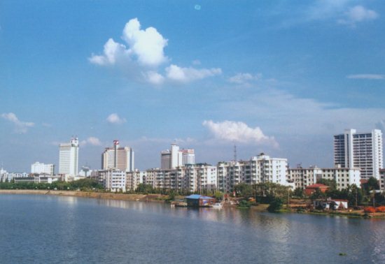河南旅行社,郑州旅行社,越 南