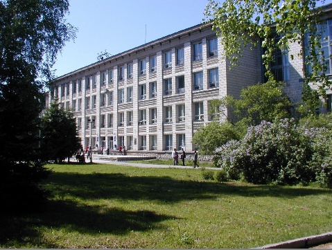 郑州旅行社,郑州青旅,河南旅行社,俄 罗斯新西伯利亚国立大学
