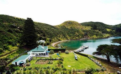 郑州中青旅,河南中青旅,郑州旅行社,新 西兰大屏障岛