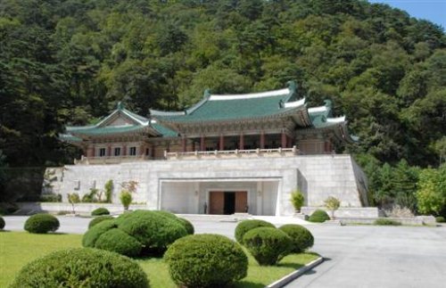 河南中青旅,郑州中青旅,朝 鲜