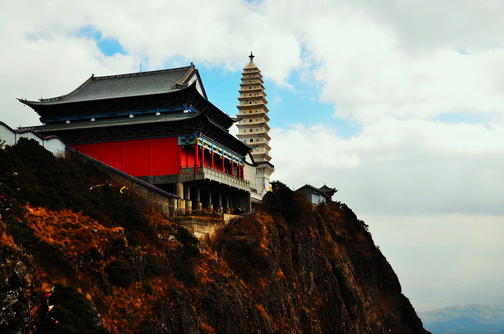 河南中青旅,郑州青旅,大 理