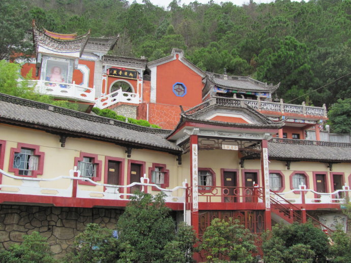 河南中青旅,河南旅行社,大 理