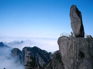 黄山千岛湖西递宏村双卧七日游